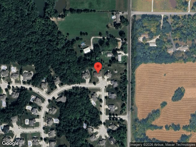 11412 ne 113th ter, liberty,  MO 64068