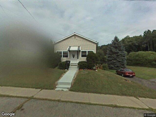 1712 helderberg ave, schenectady,  NY 12306
