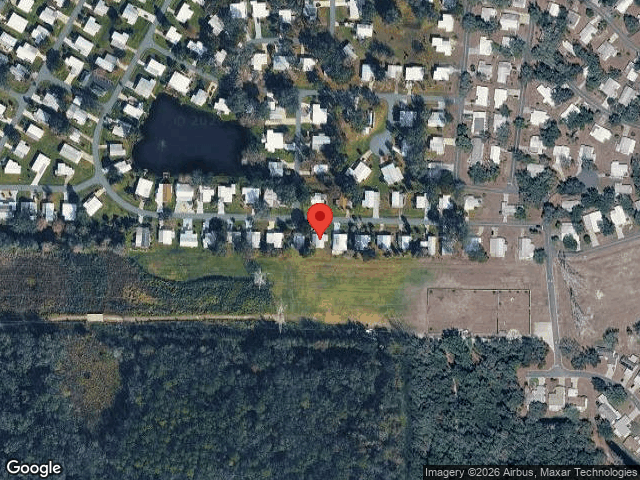 17 robin rd, wildwood,  FL 34785