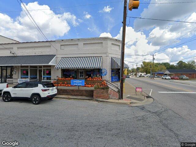 100 n main st, four oaks,  NC 27524