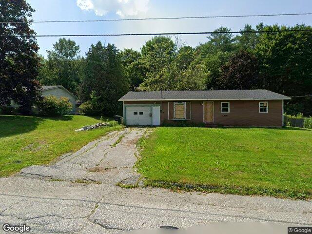 40 george st #4
                                ,Unit Apt 4, montpelier,  VT 05602