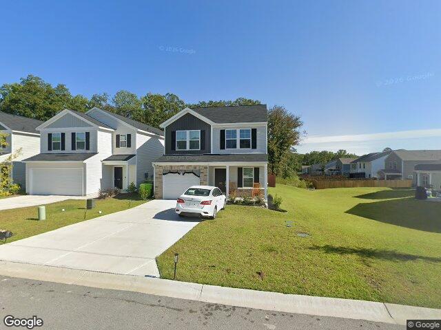 2110 mapleton drive, columbia,  SC 29223