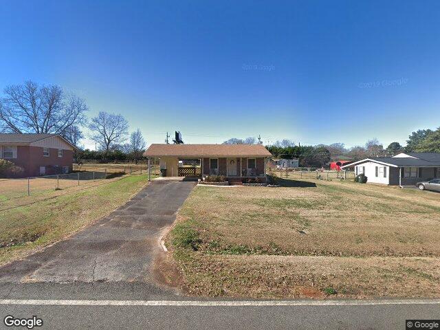 116 salbar st, thomaston,  GA 30286