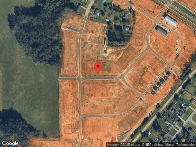 190 carriedelle ln, clayton,  NC 27520