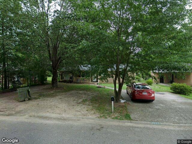 4620 bonnie forest blvd, columbia,  SC 29210