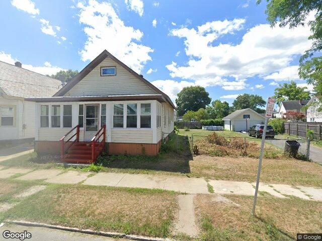 2370 harrison st, schenectady,  NY 12306