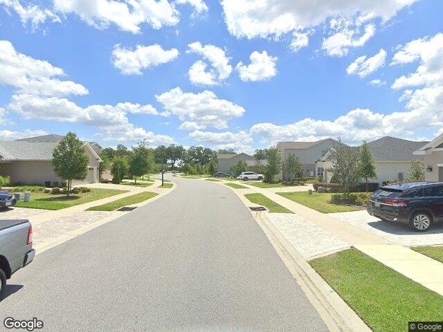 ne 125th loop phase 3, oxford,  FL 34484