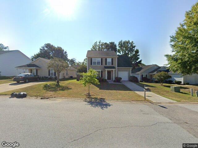 104 new spring way, columbia,  SC 29209