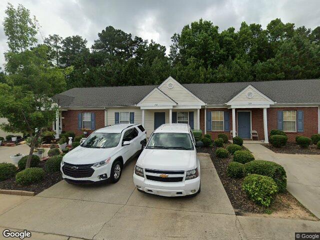  columbia,  SC 29210