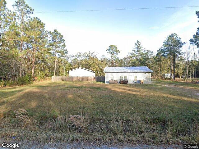 1725 nixon chapel rd, springfield,  GA 31329