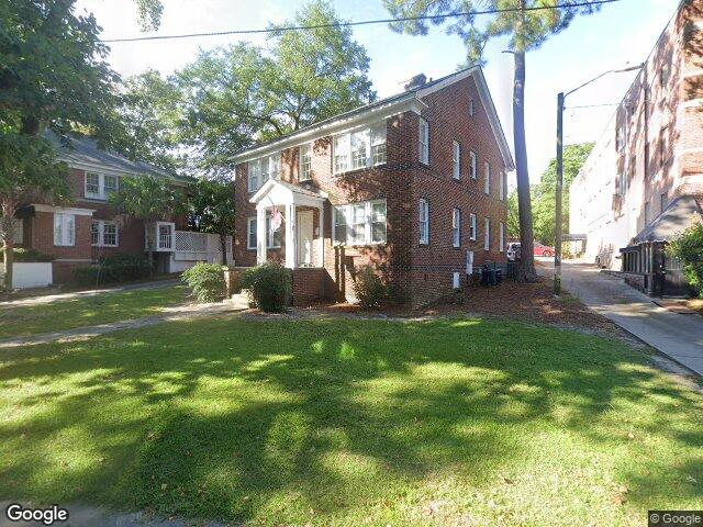 607 waccamaw ave 605 &
                                ,Unit 605 &, columbia,  SC 29205