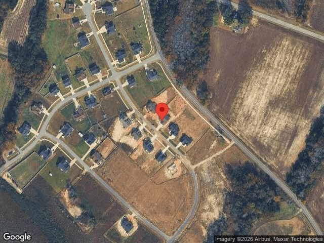 952 olive branch dr, smithfield,  NC 27577