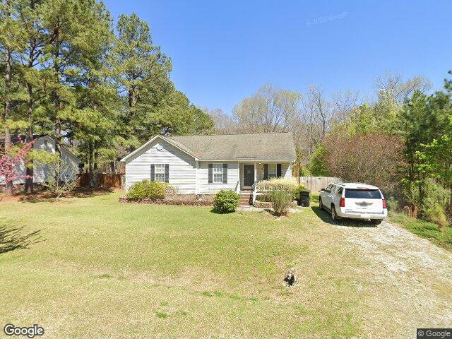 191 duck pond ln, clayton,  NC 27520