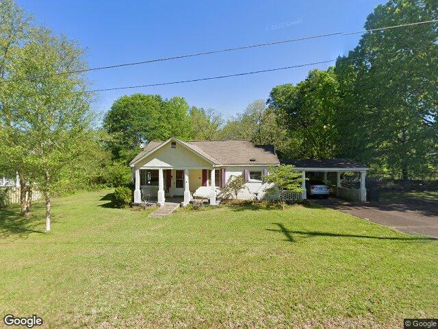 508 huckaby rd, thomaston,  GA 30286