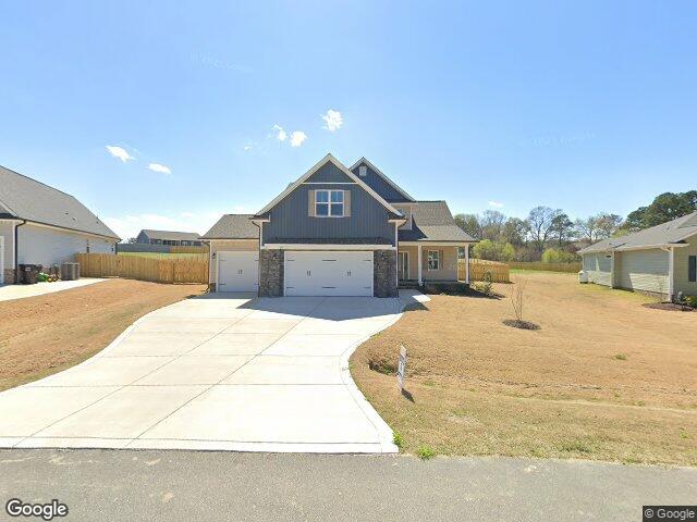 51 blackberry ln, benson,  NC 27504