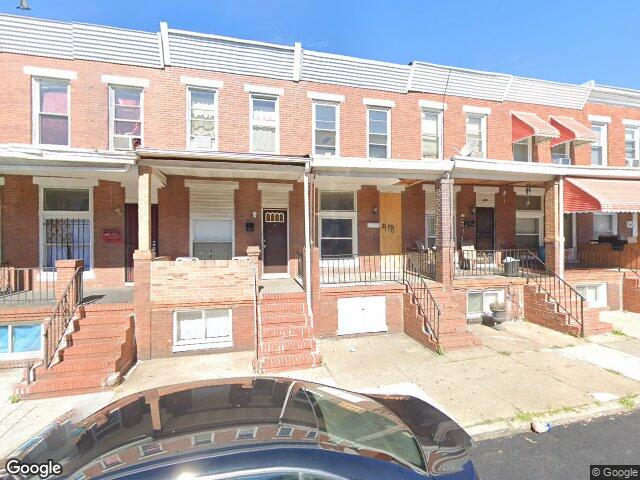  baltimore,  MD 21224