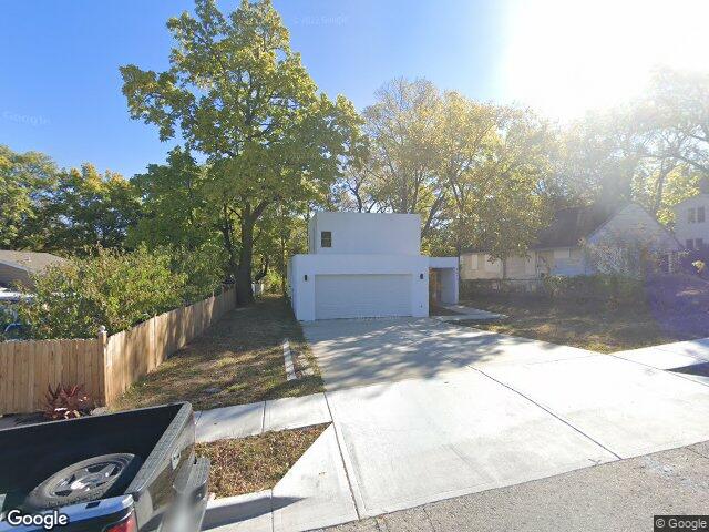 4011 s minnie st, kansas city,  KS 66103