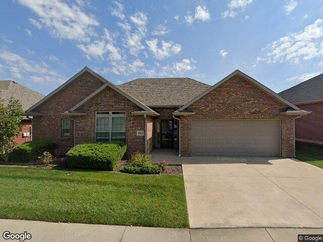 1811 trellis ln, columbia,  MO 65201