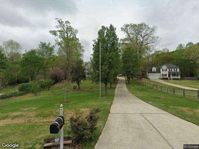 222 susan dr, garner,  NC 27529