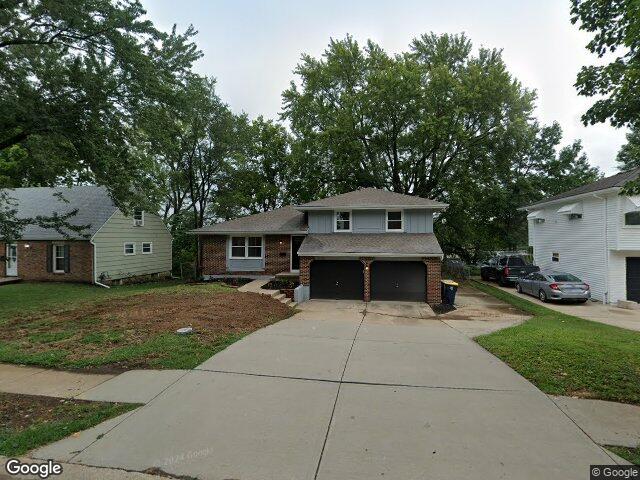 11121 walrond ave, kansas city,  MO 64137