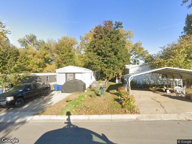 1112 pier street, liberty,  MO 64068