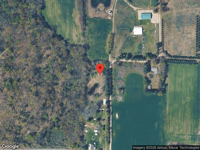 54942 butcher rd, lawrence,  MI 49057