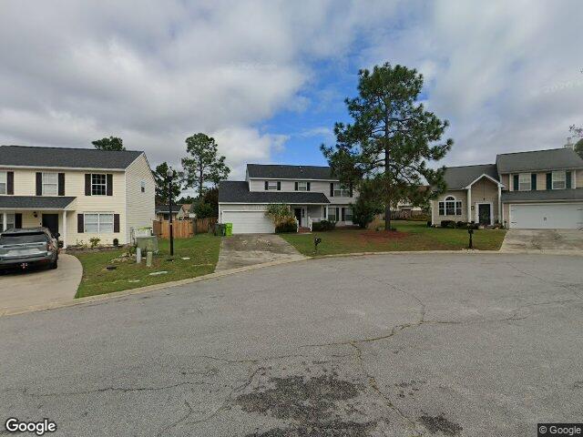 11 high glen ct, columbia,  SC 29229