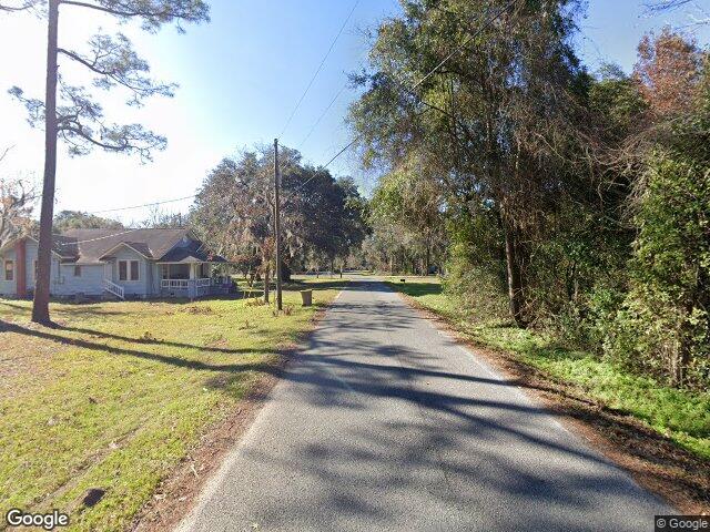 0 williams street #tract 3, guyton,  GA 31312