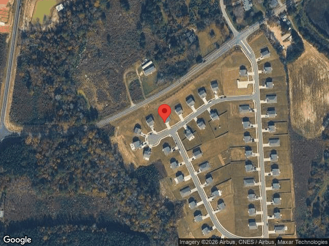 110 garden row ln, clayton,  NC 27520