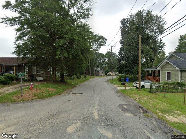 nx1614 cody street, columbia,  SC 29203