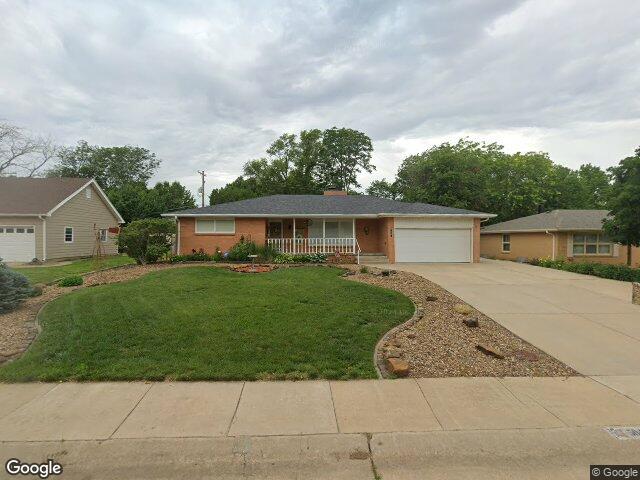 504 regent rd, salina,  KS 67401