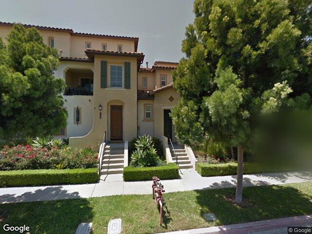  irvine,  CA 92603