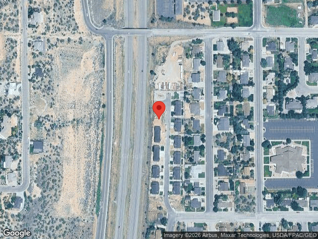 702 s liberty cove dr, cedar city,  UT 84720