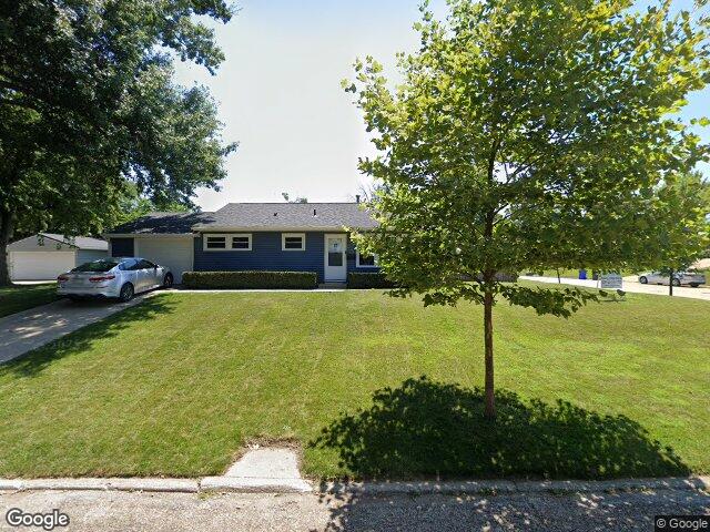 415 linwood st sw, cedar rapids,  IA 52404
