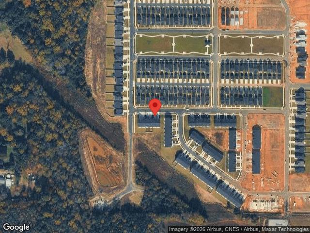 265 pansy park, clayton,  NC 27520