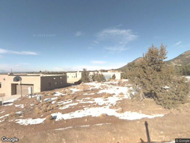 7 cloudstone dr, santa fe,  NM 87505