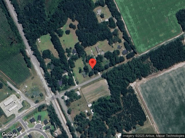 392 blandford rd, rincon,  GA 31326