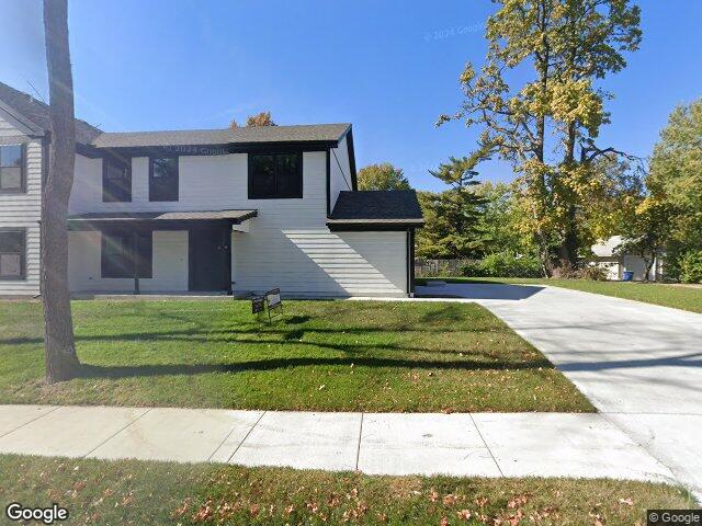 126 suddarth street, liberty,  MO 64068