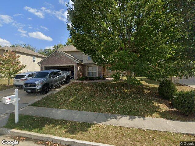 5904 freeport way, columbia,  MO 65201