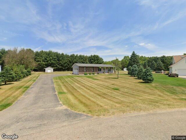 59134 whitewood dr, mattawan,  MI 49071