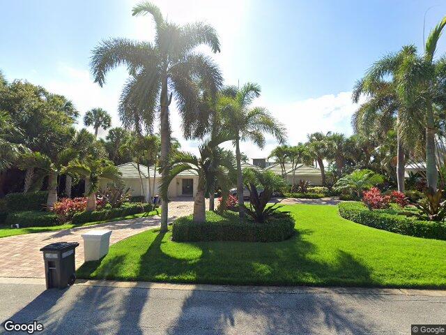 16 e high point rd, stuart,  FL 34996