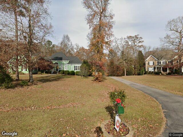 580 christopher dr, clayton,  NC 27520
