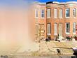 1451 n carey st, baltimore,  MD 21217