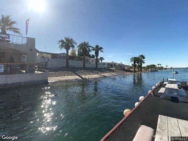 7000 riverside dr lot 4
                                ,Unit Lot 4, parker,  AZ 85344