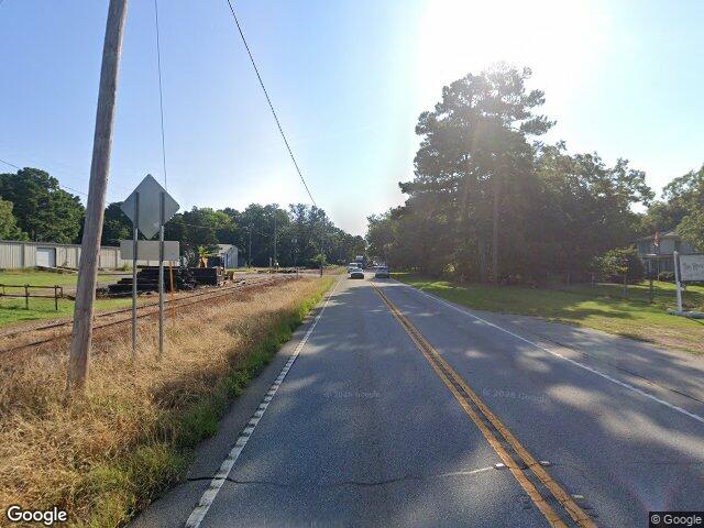 0 barnesville hwy, the rock,  GA 31097