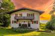 41 sunset ridge rd, franconia,  NH 03580
