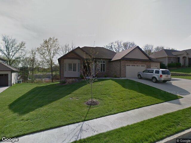 2104 port townsend ct, columbia,  MO 65203