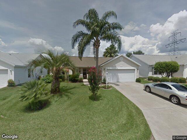 631 san marino dr, lady lake,  FL 32159