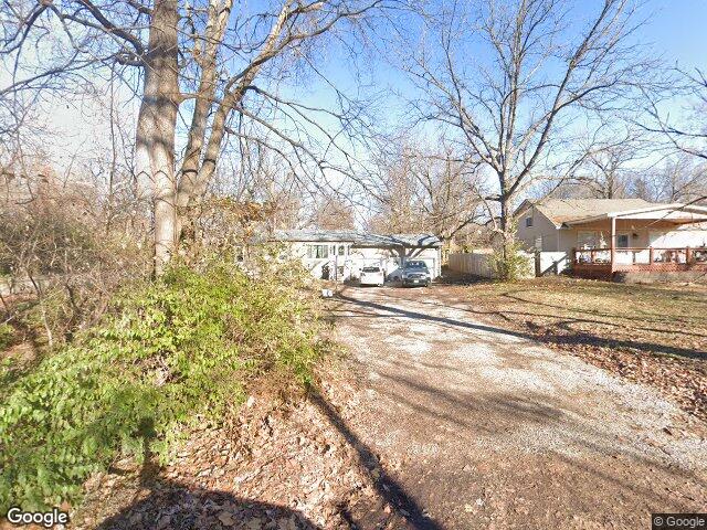 5316 ne 49th st, kansas city,  MO 64119