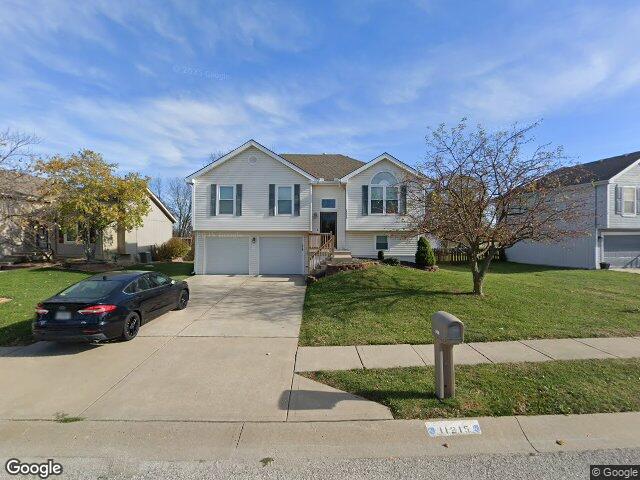 11215 n ditman ave, kansas city,  MO 64157